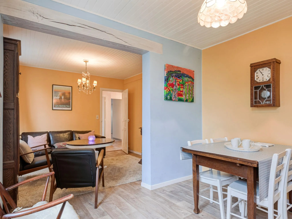 Holiday Home Maison Rose by Interhome