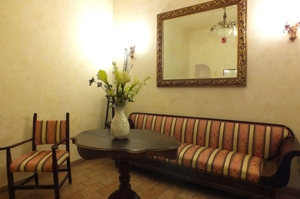 Hotel Victoria