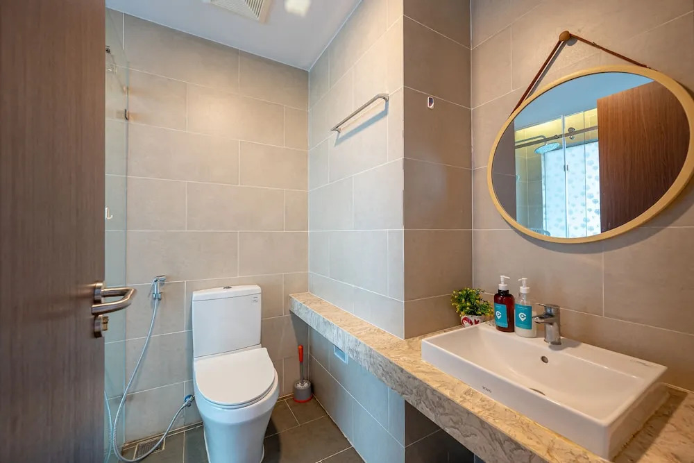 Cozrum Homes - CSJ Tower Vũng Tàu