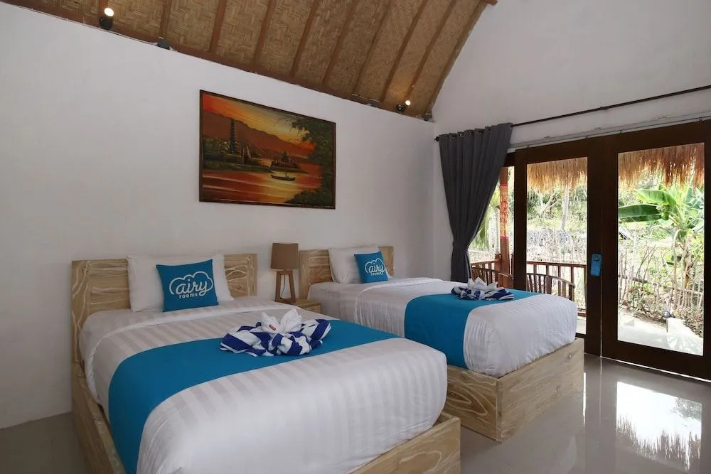 Airy Nusa Penida Toya Pakeh Bali