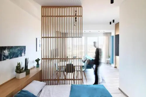 Seaview Apartments