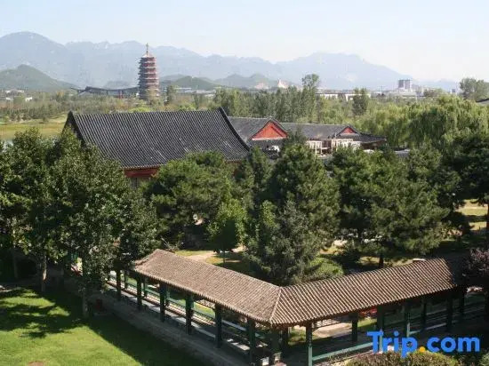 Songxiu Garden Resort