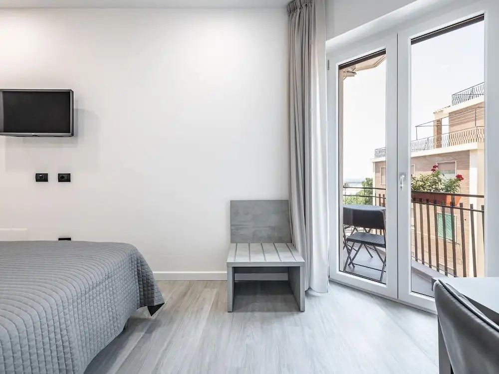 Diaz Apartment