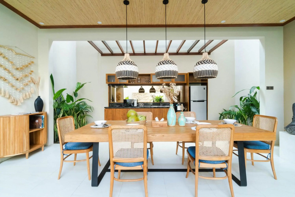 La Rose Villas and Suites Camp Canggu