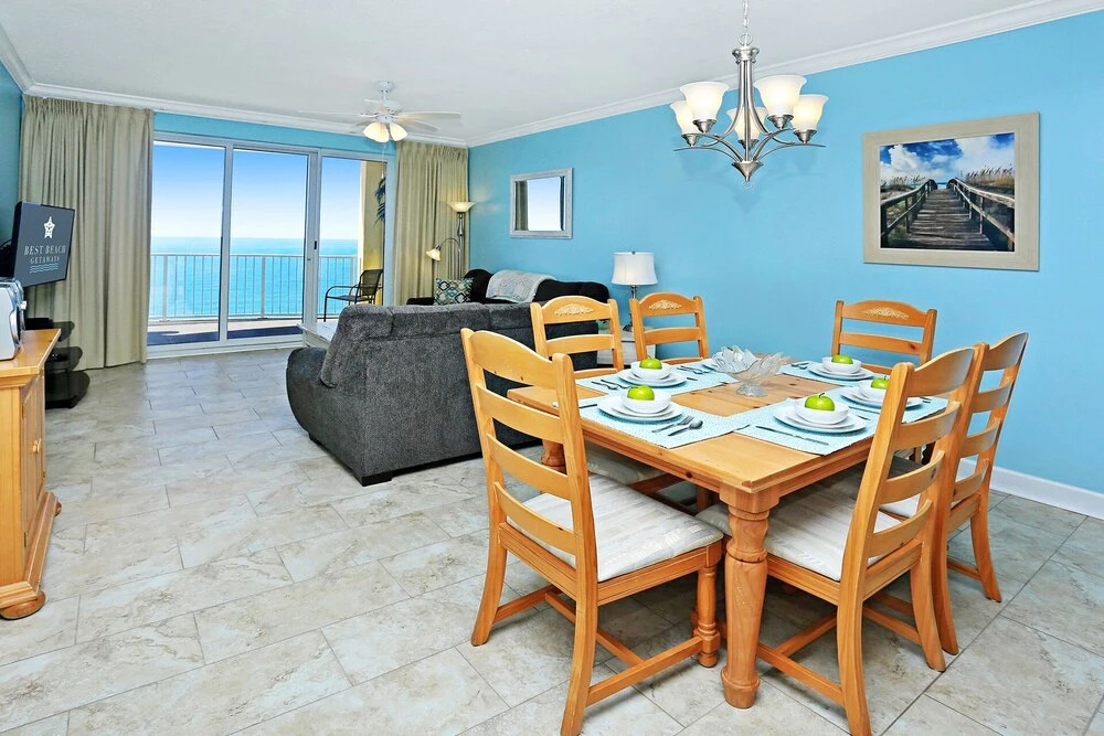 Twin Palms 1605 - 1009174