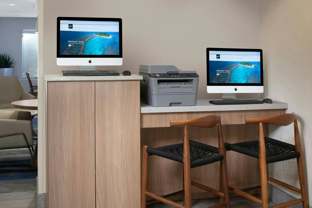 Fairfield Inn & Suites by Marriott Waco North