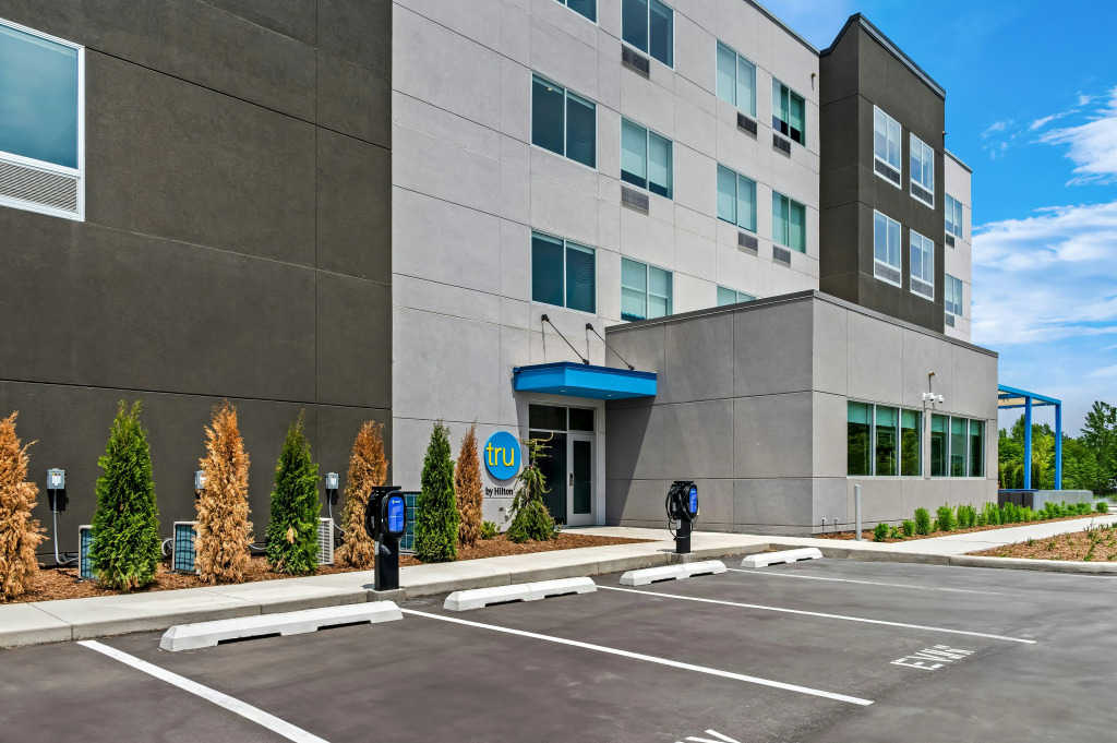 Tru By Hilton Holland, Mi