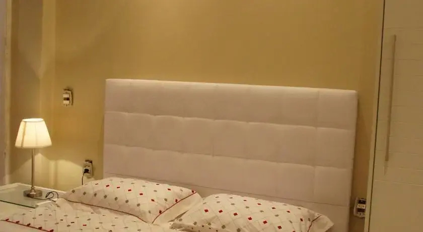 Apartamento Rainha Elisabeth
