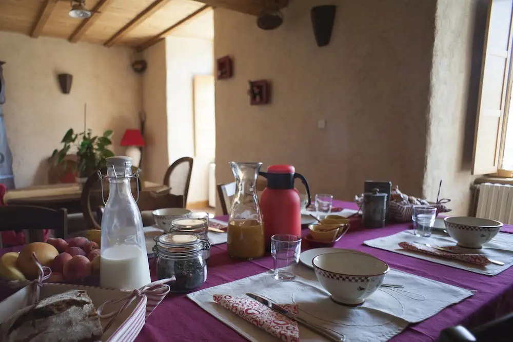 Logis de Riparfonds