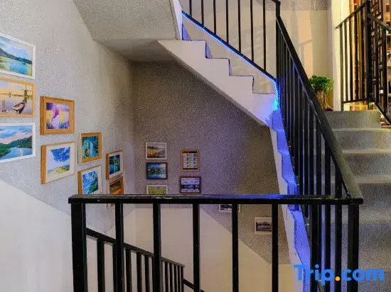 Huangshan Qixinju Villa Homestay