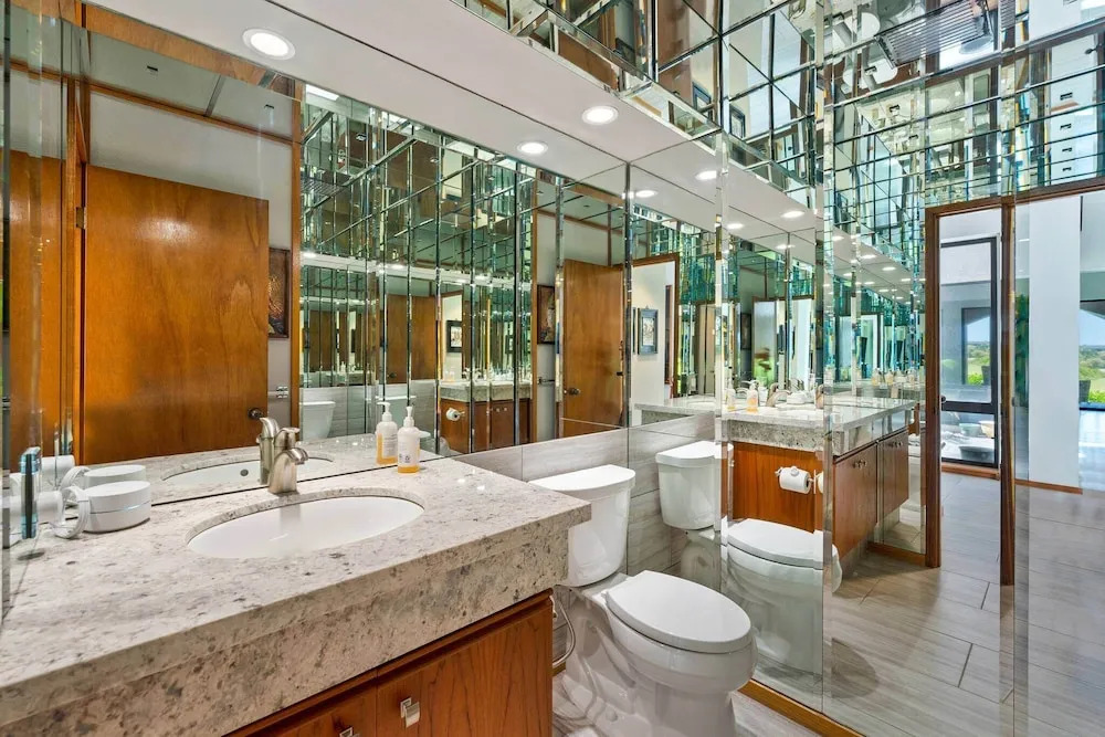 Exclusive Single-story Golf Villa 20 - 2 Ensuite