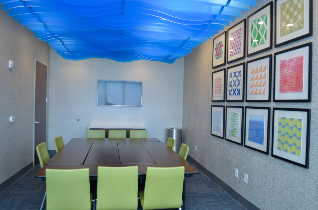 Holiday Inn Express Raleigh Arpt - Brier Crk Area