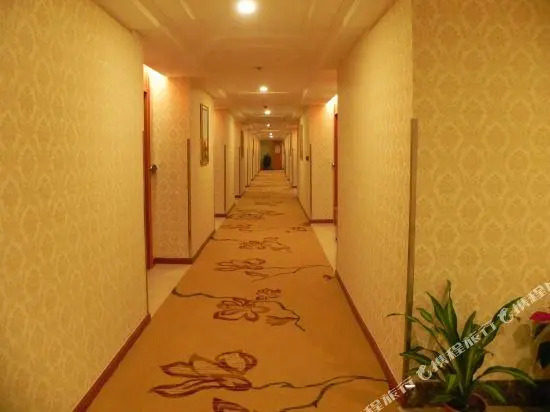 Tianjiaowan Hotel