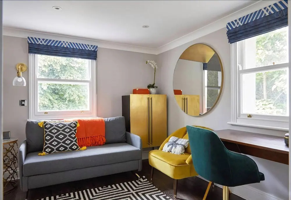 Stunning Ifield Road Gem - HFA