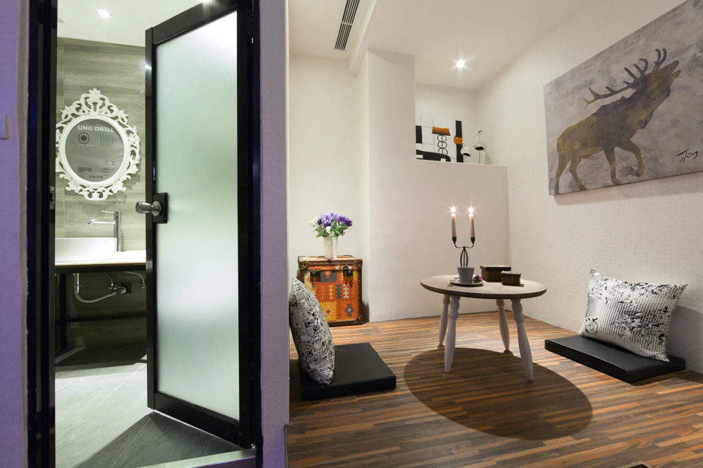 Herb Art Hotel