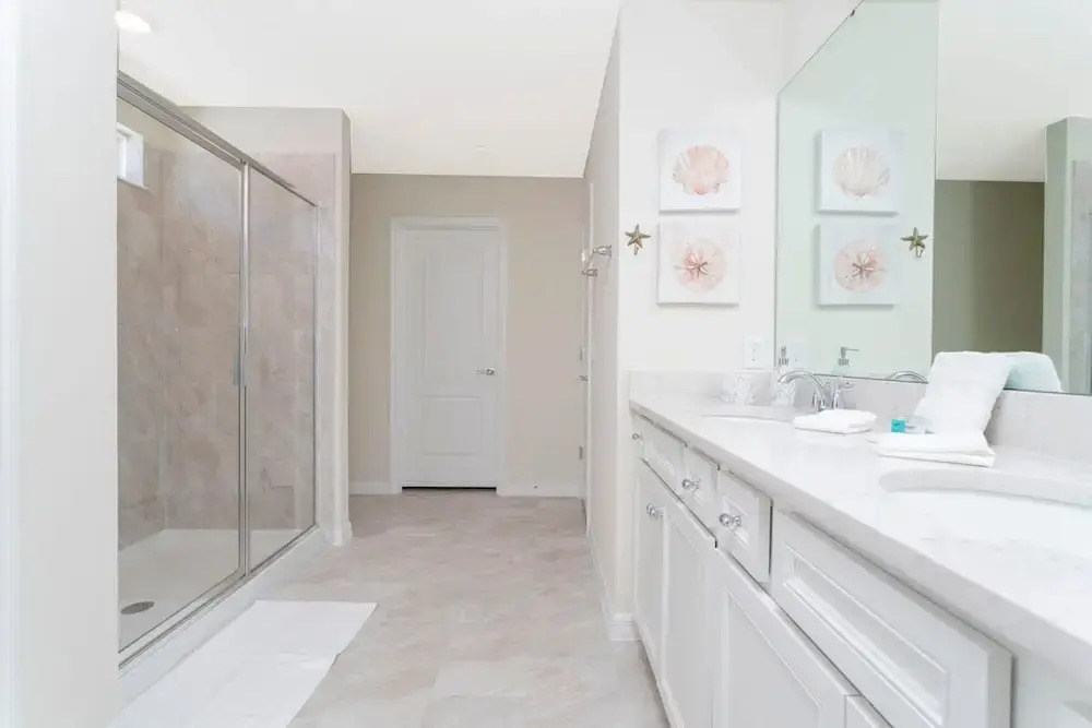 7220ol Fantastic 5BD Close to Disney
