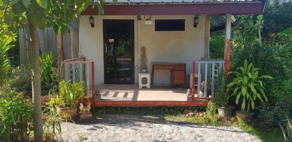 Boonnum The Villa