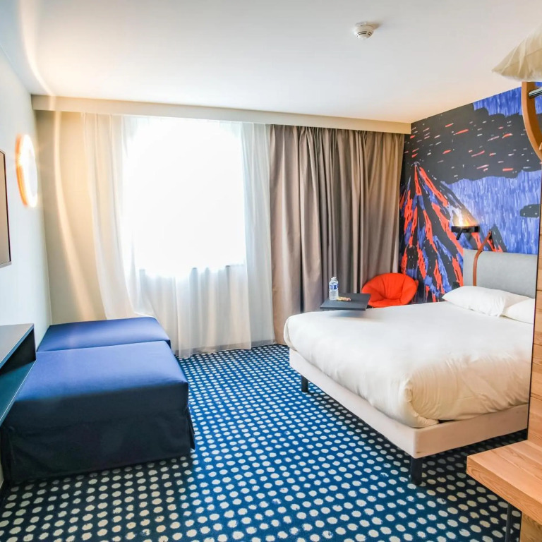 ibis Styles Albertville