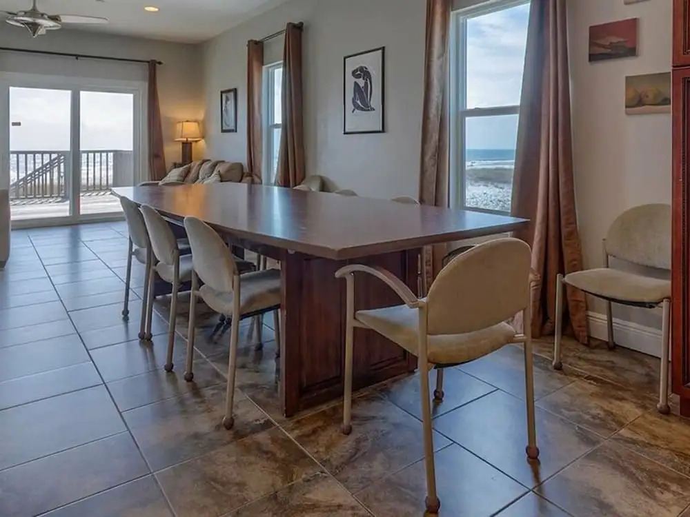 Ledlow by Meyer Vacation Rentals