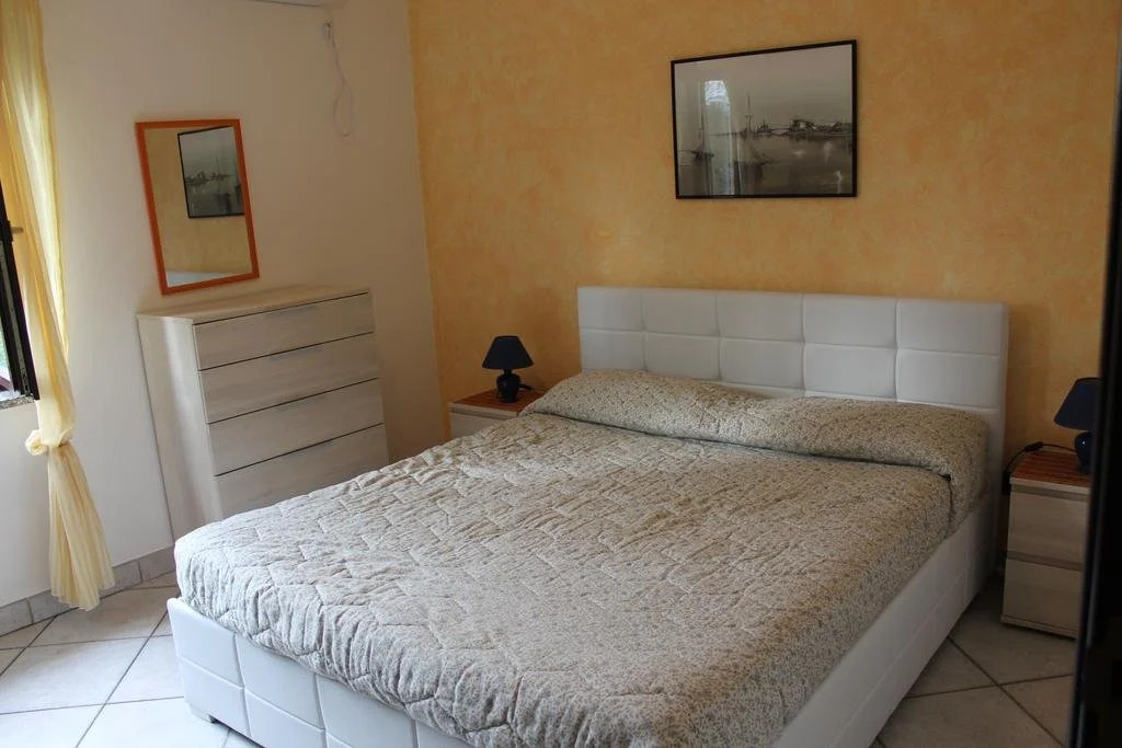 B&B Casa Vacanze La Mimosa Alghero