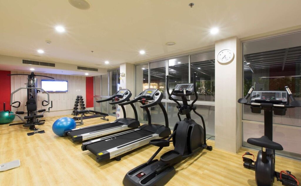Ramada by Wyndham Phuket Deevana