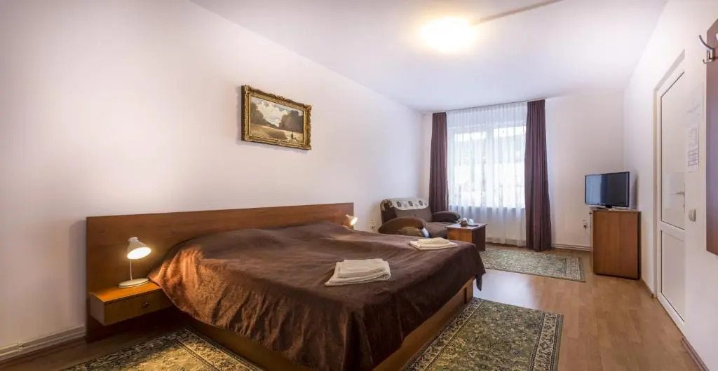 Pension Artemis