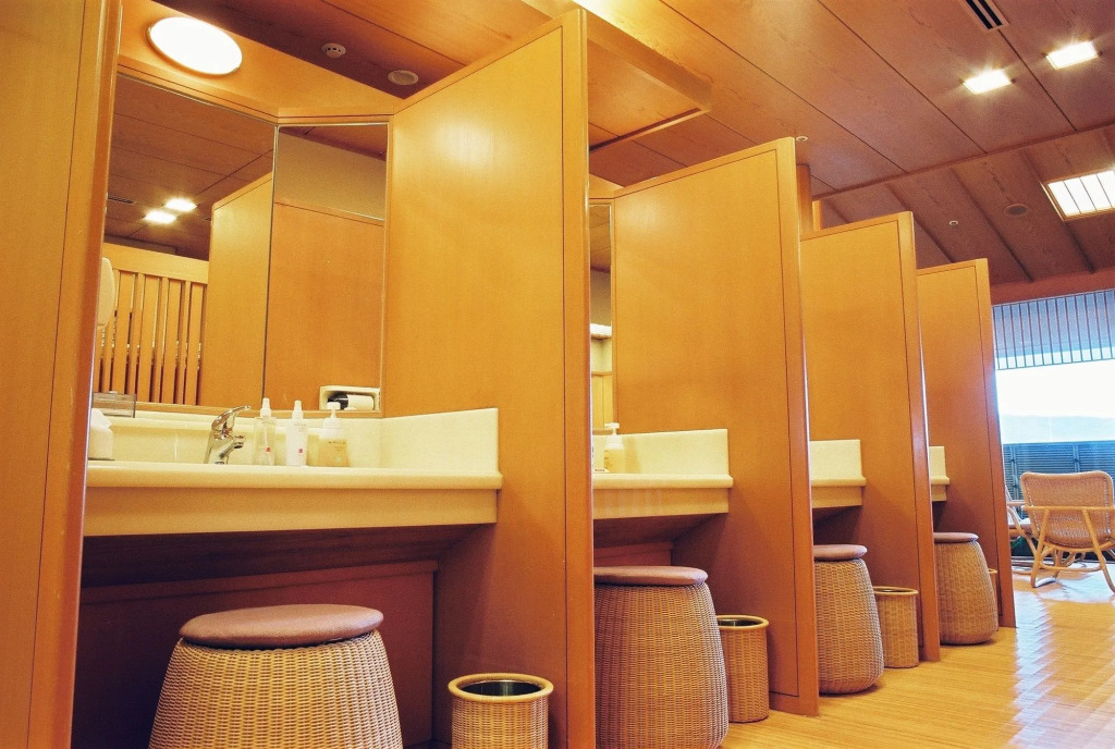 Hotel Wakamizu