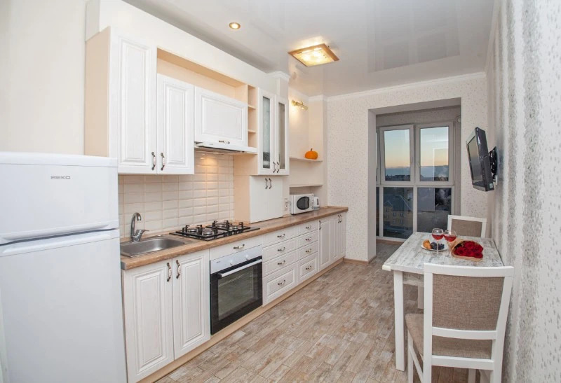 Apartamenty na Mosina 14