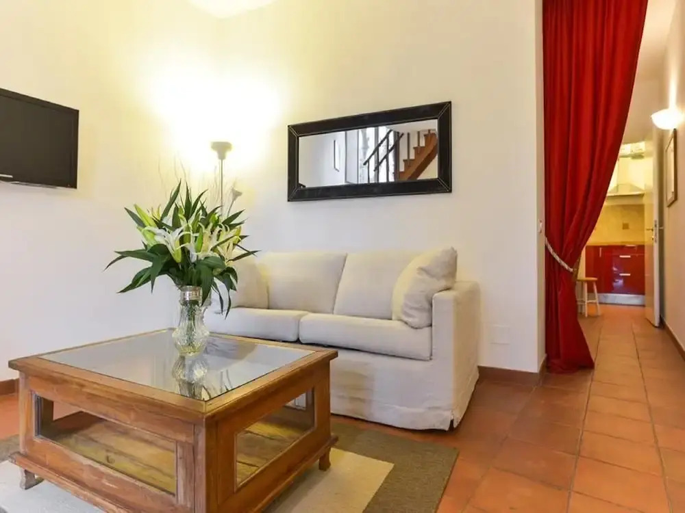 Campo dei Fiori Detached Apartment