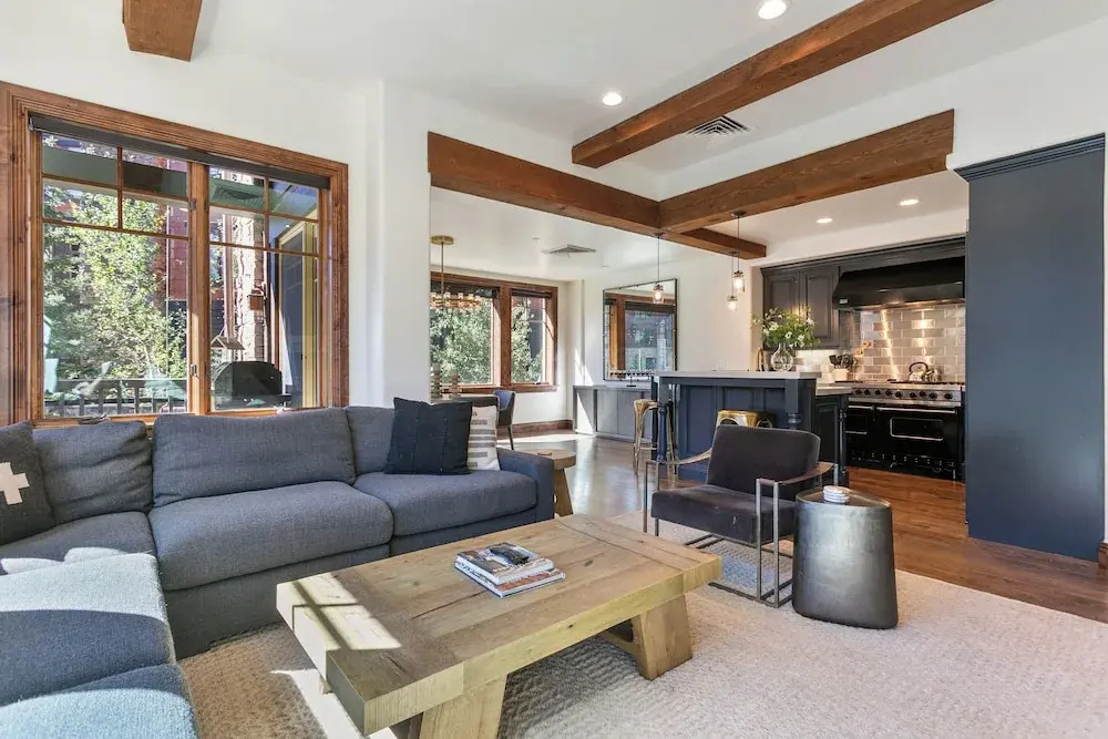 Ski-in/ski-out 3br Deer Valley Retreat 3 Bedroom Condo
