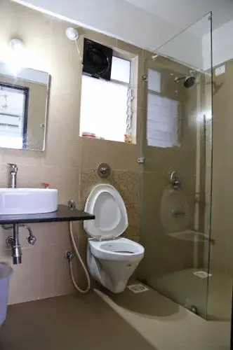 14 Square Kharadi