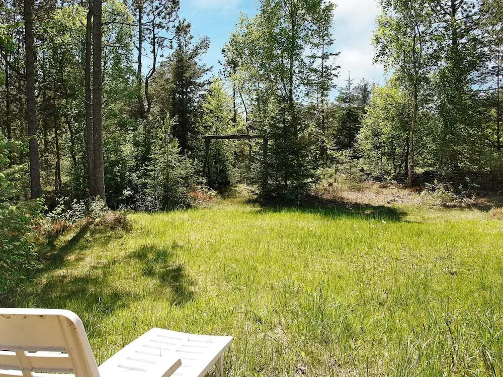 8 person holiday home in Ålbæk-By Traum