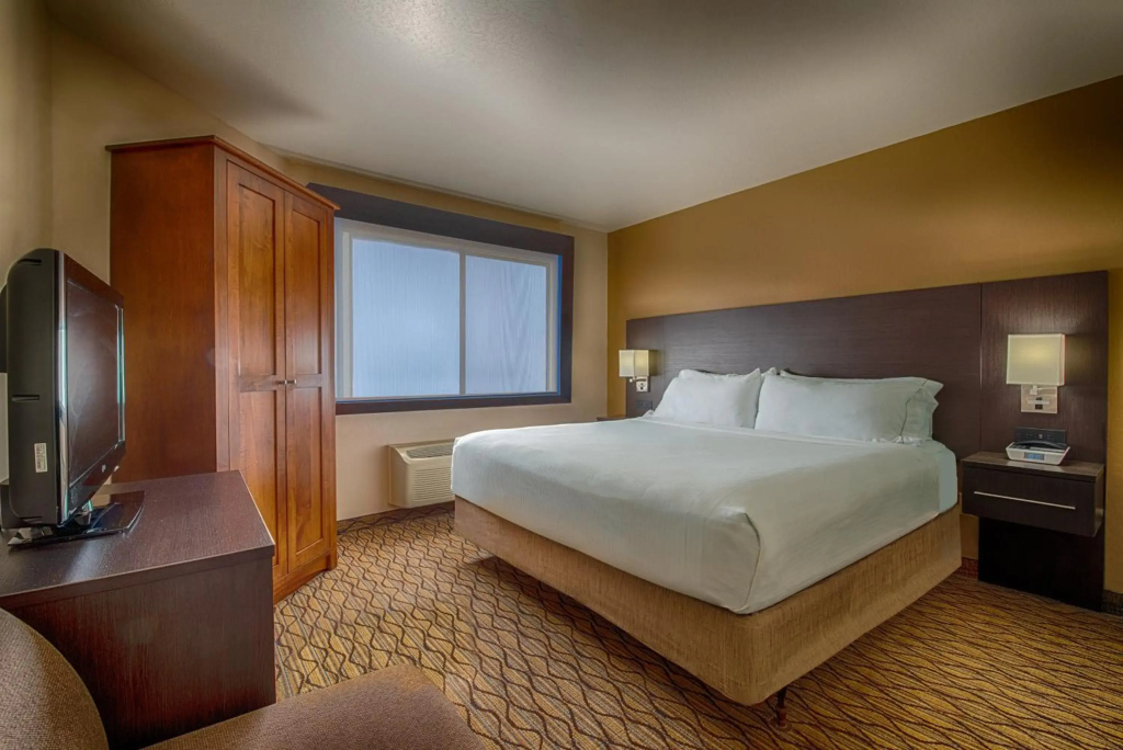 Grand Canyon Hotel & Suites