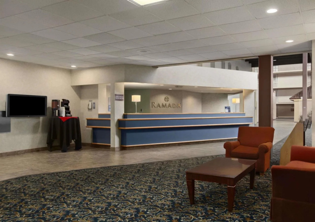 Ramada Topeka West
