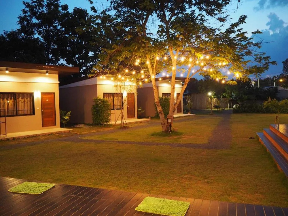 Bakeriana Villa & Pool
