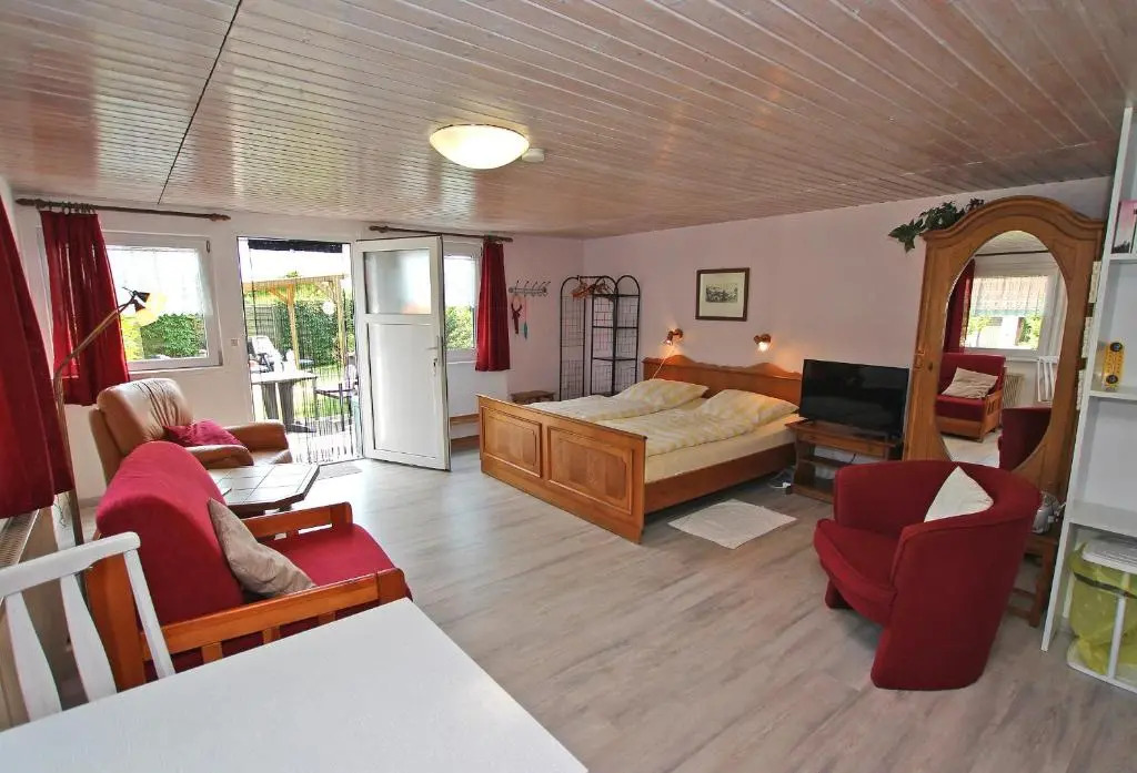 Ferienhaus Putbus RUeG 1511
