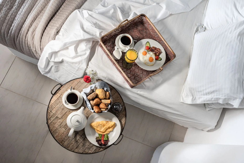 Anema Boutique Hotel & Villas Santorini