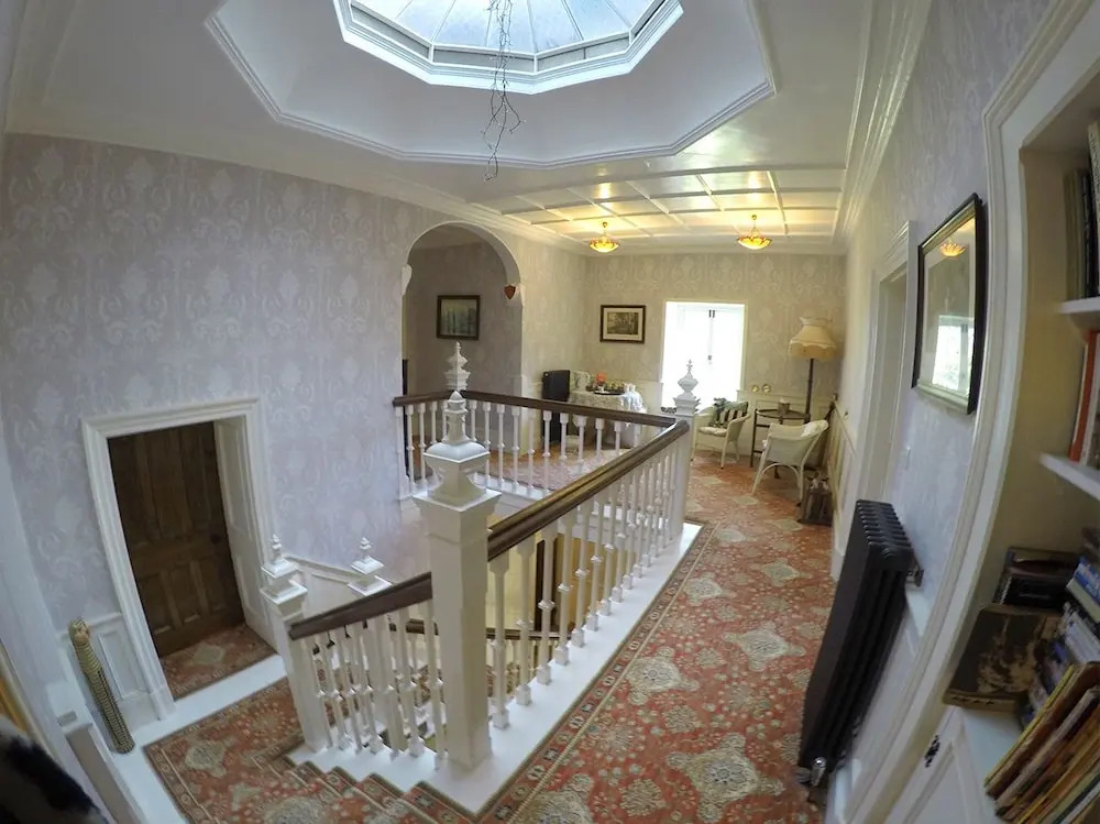 The Old Rectory