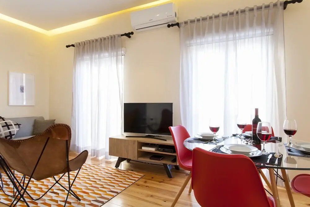 Altido Graça Deluxe II