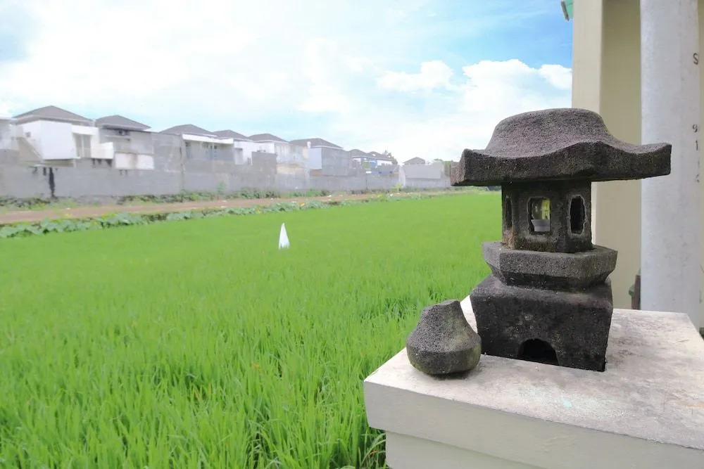 Airy Eco Bandara Adisutjipto Kenanga 3A Yogyakarta