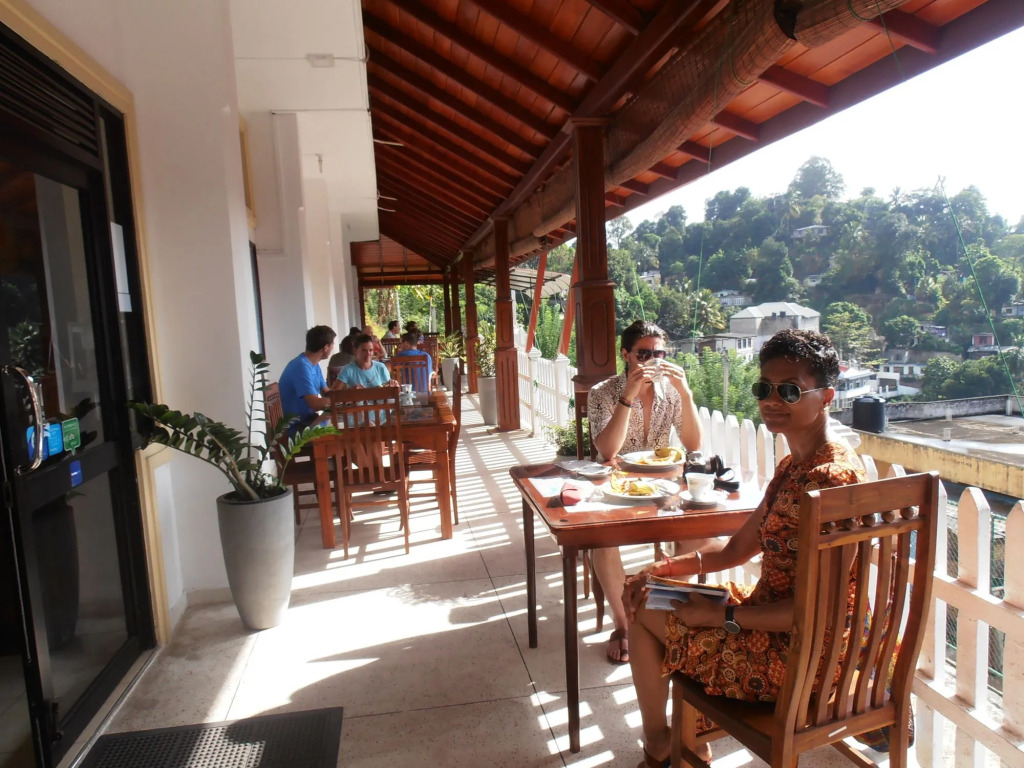 Satyodaya Residence