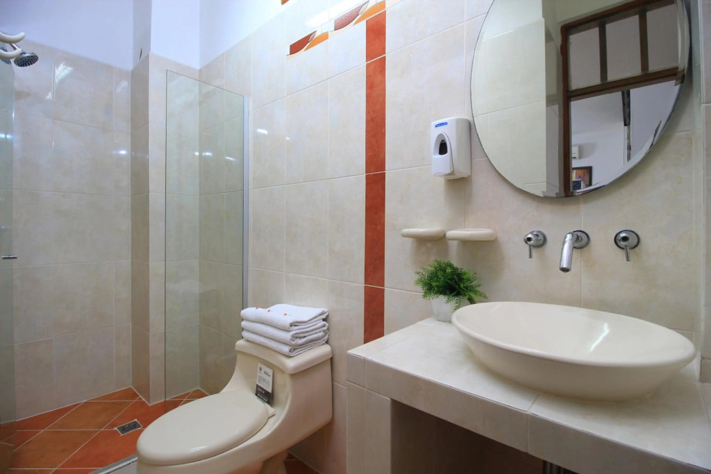 Hotel Emberá