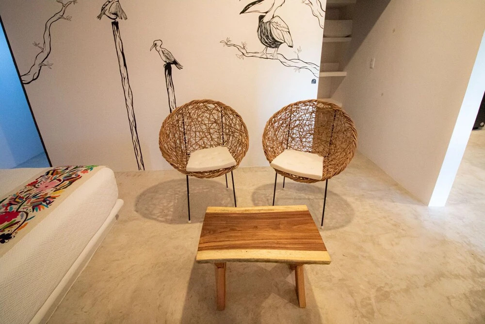 Villa K'iin Holbox