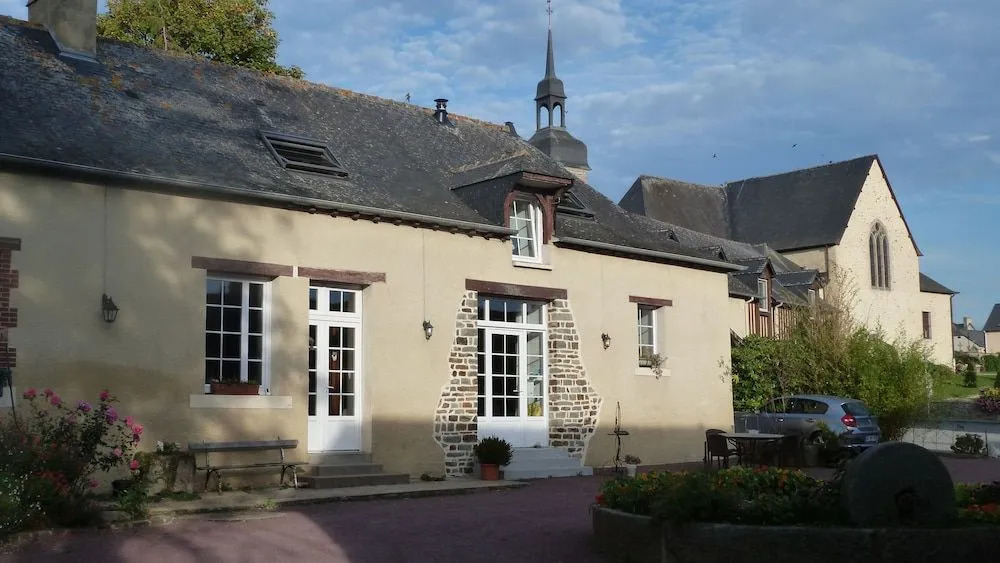 La Métairie