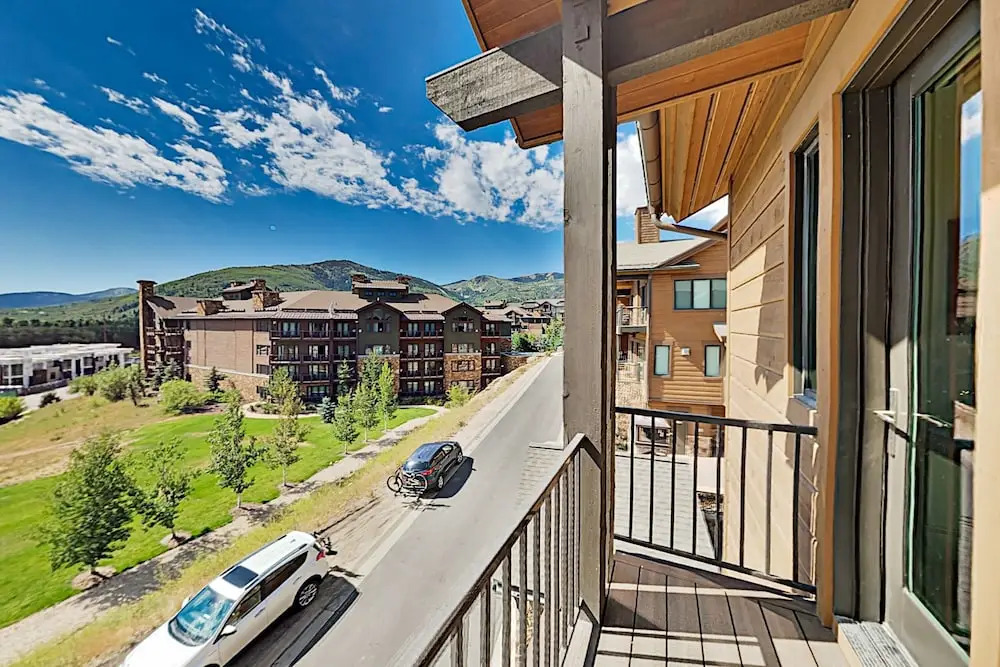 4264wd90 3 Bedroom Townhouse