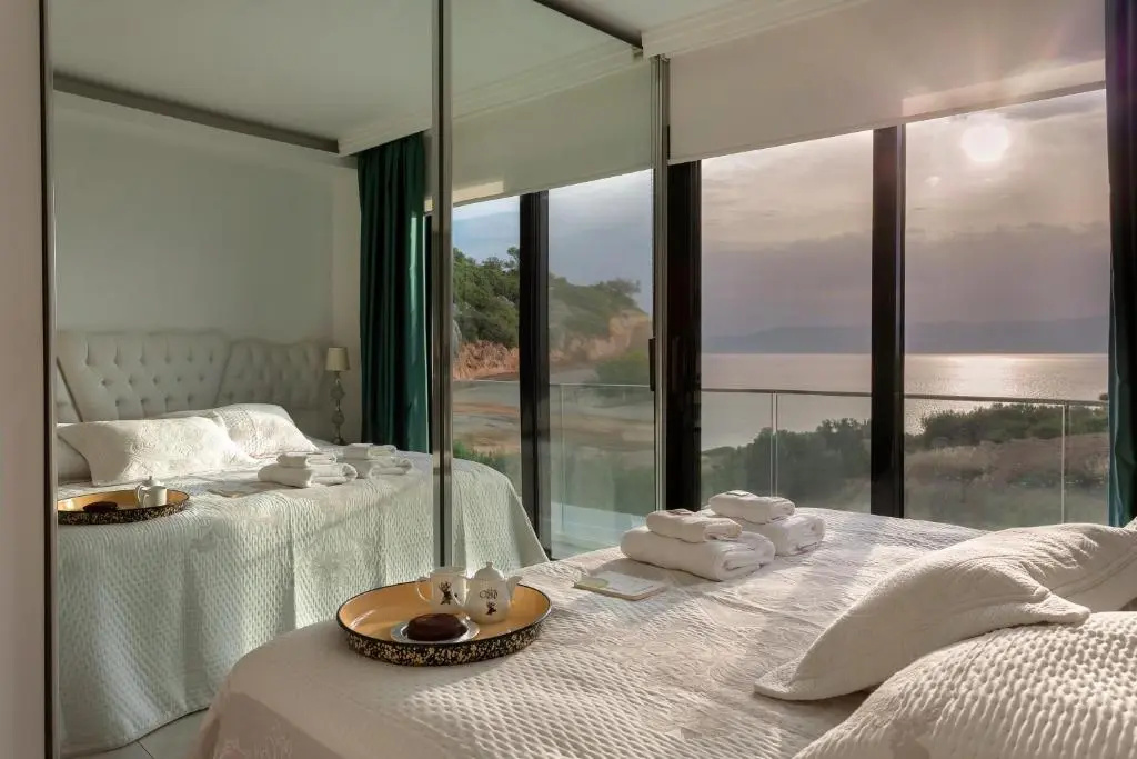 Şato Design Hotel
