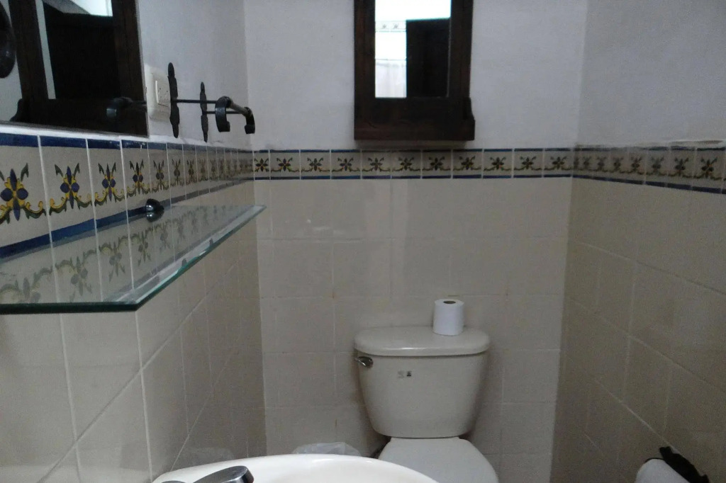 Hotel Casa Naranjo