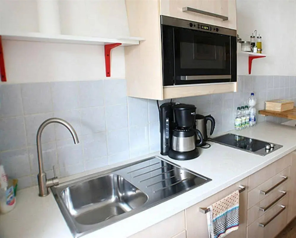 Cityapartment Köln