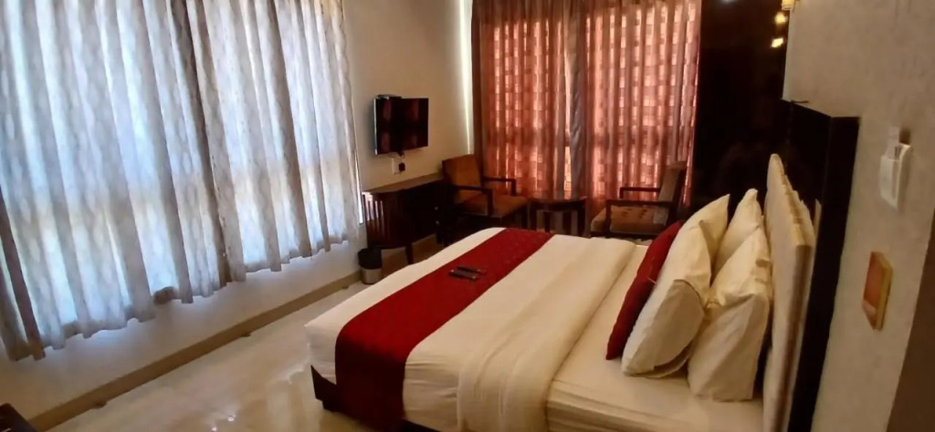 Vibez Panchgani By Zen Nest