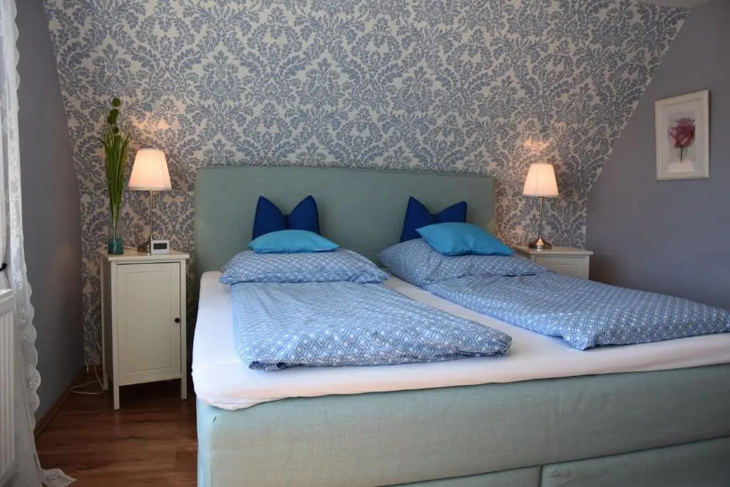 Ferienwohnung-Sonnenblume